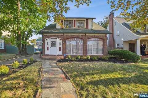 57 Goldsmith Avenue, Newark, NJ 07112