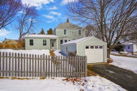 11 Grandview Avenue, South Portland, ME 04106