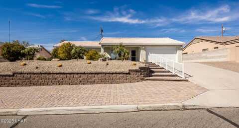 3551 Tahitian Dr, Lake Havasu City, AZ 86406