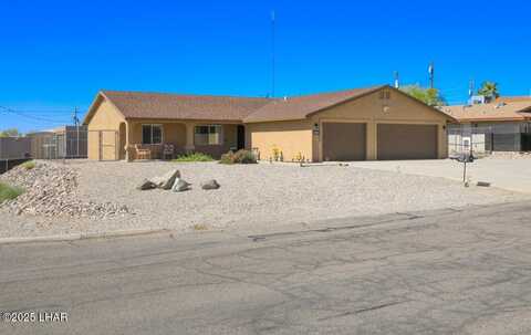 131 Opossum Dr, Lake Havasu City, AZ 86404