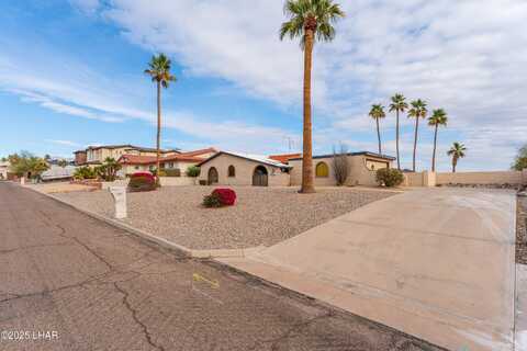 2072 Burke Dr, Lake Havasu City, AZ 86406