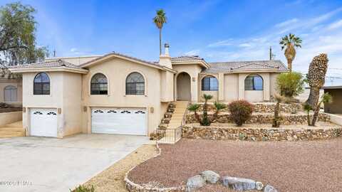 2892 Saratoga Ave, Lake Havasu City, AZ 86406