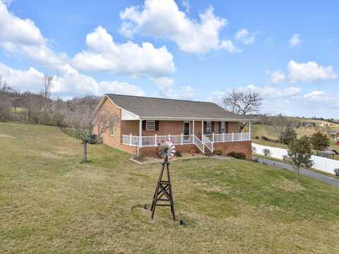 1903 Creekside Circle, Russellville, TN 37860