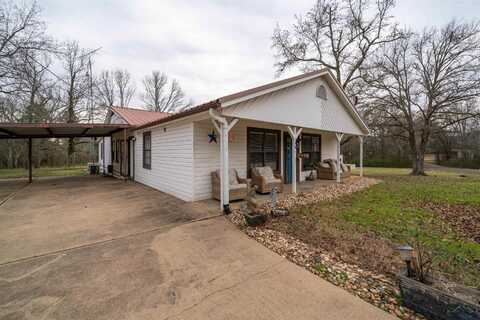 1284 Buchanan, Hallsville, TX 75650