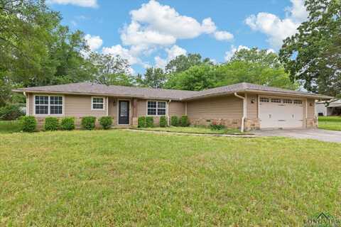 102 E CEDAR, Hallsville, TX 75650