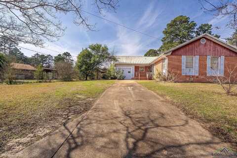 304 Hillcrest BLVD, Daingerfield, TX 75638