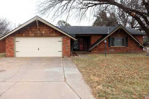 800 Crescent Drive, Littlefield, TX 79339