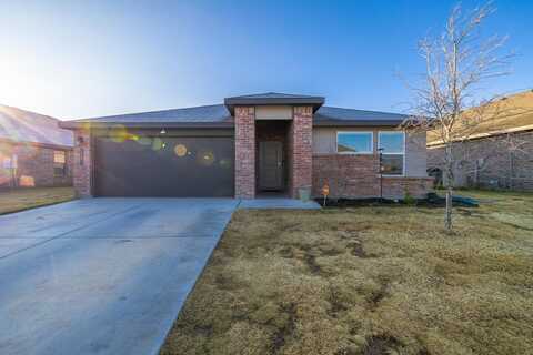 2923 134th Street, Lubbock, TX 79423