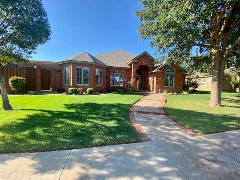 4803 103rd Street, Lubbock, TX 79424