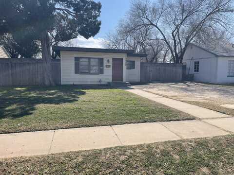 3509 23rd Street, Lubbock, TX 79410