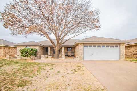 6034 71st Street, Lubbock, TX 79424