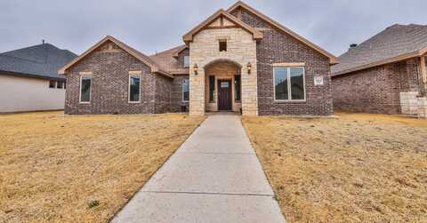 7810 57th Street, Lubbock, TX 79407