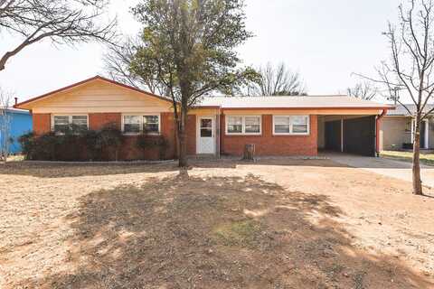 3005 54th Street, Lubbock, TX 79413