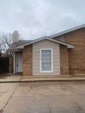 3413 Hyden Avenue, Lubbock, TX 79407