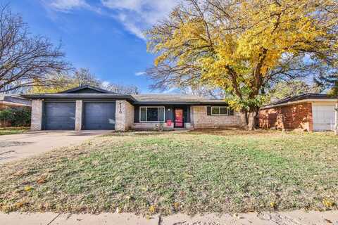 4710 29th Street, Lubbock, TX 79410