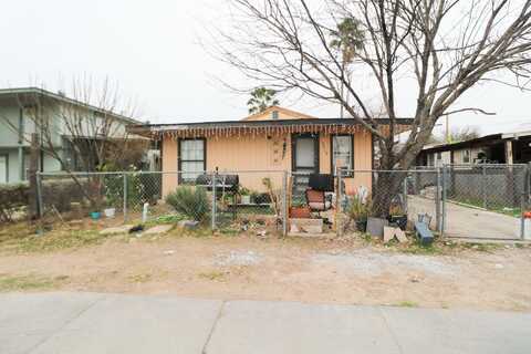 3018 Cortez St, Laredo, TX 78043