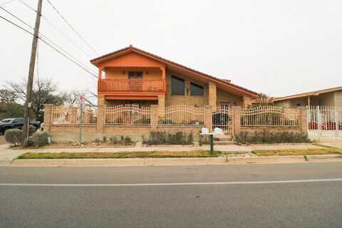 3019 Market St, Laredo, TX 78043