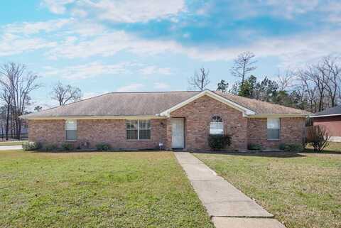 1488 Edgewood Circle, Lufkin, TX 75904