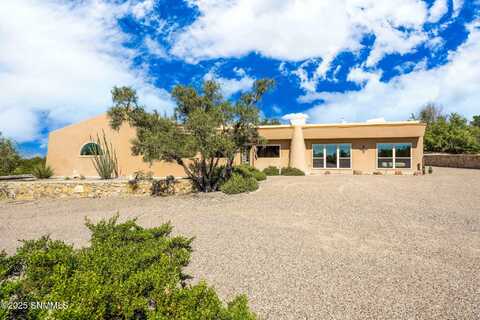 4245 Senna Drive, Las Cruces, NM 88011