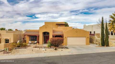 1921 Santa Ines Street, Las Cruces, NM 88011