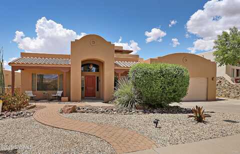 1921 Santa Ines Street, Las Cruces, NM 88011