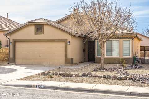 2523 Prado Del Sol Avenue, Las Cruces, NM 88011