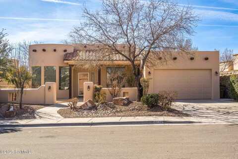 4034 Pepper Post Avenue, Las Cruces, NM 88011