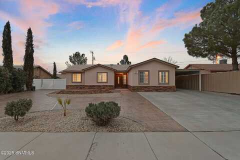 482 Tierra De Suenos, Anthony, NM 88021