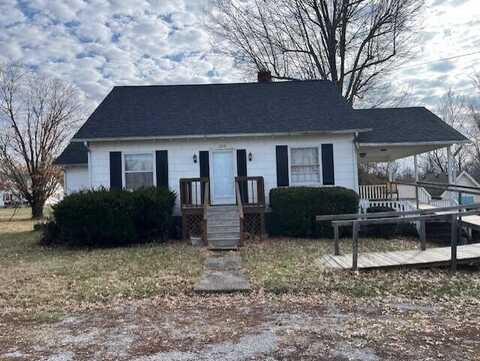 306 East 4th Street, Perryville, KY 40468