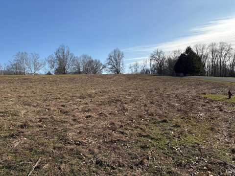 Lot Whippoorwill Lane, Perry Park, KY 40363