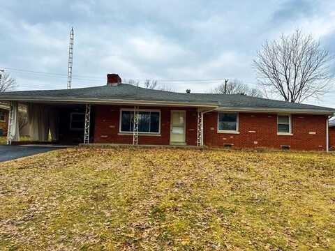 521 Seminole Trail, Danville, KY 40422