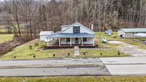 10968 State Hwy 437, West Liberty, KY 41472