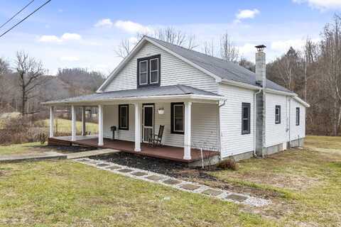 10968 State Hwy 437, West Liberty, KY 41472