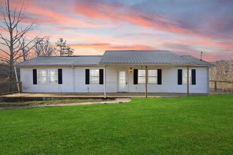 1556 Sandhill Road, Whitley City, KY 42653