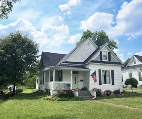 127 Kendrick Avenue, Monticello, KY 42633