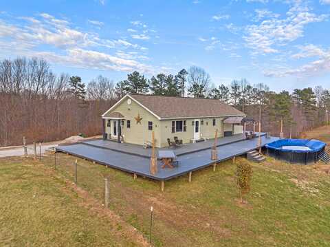 273 Sparks School Road, McKee, KY 40447