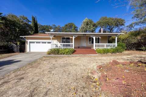 18686 Marine View Road, Hidden Valley Lake, CA 95467