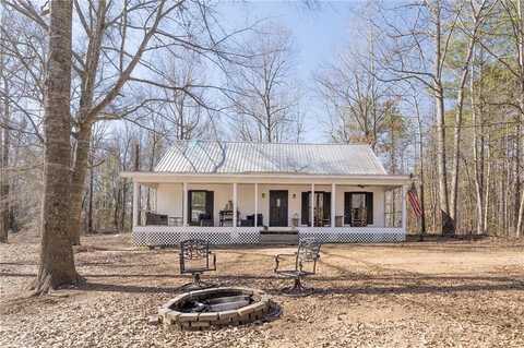 254 JOURNEY DRIVE, DADEVILLE, AL 36853