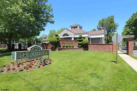 550 Central Ave, Linwood, NJ 08221