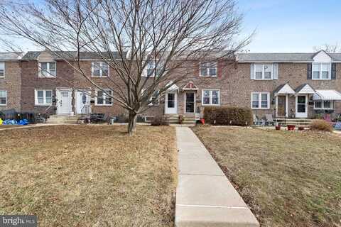 233 N BISHOP AVE, CLIFTON HEIGHTS, PA 19018