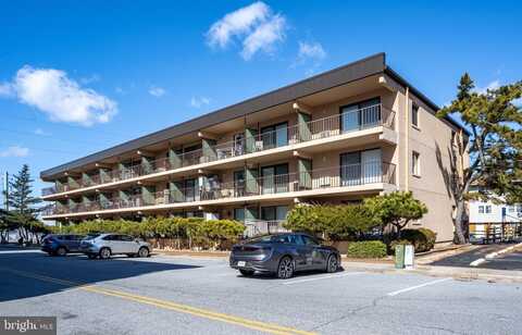 16 51ST ST #302, OCEAN CITY, MD 21842