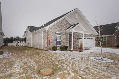 6091 Hyperion Drive, West Lafayette, IN 47906