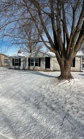 309 E Trina Lane, Oxford, IN 47971