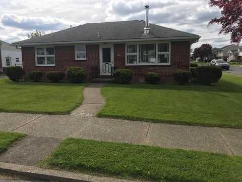 1704 Englewood Street, Bethlehem, PA 18017