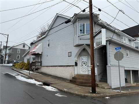 263 LAFAYETTE Street, Tamaqua, PA 18252