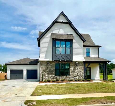 144 Carlisle Road, Pike Road, AL 36064