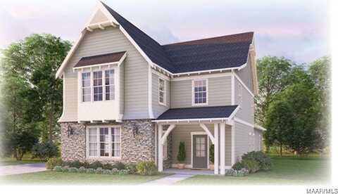 144 Carlisle Road, Pike Road, AL 36064
