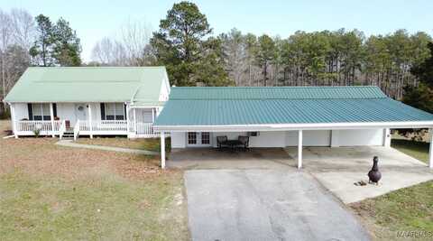 1675 County Road 59, Verbena, AL 36091