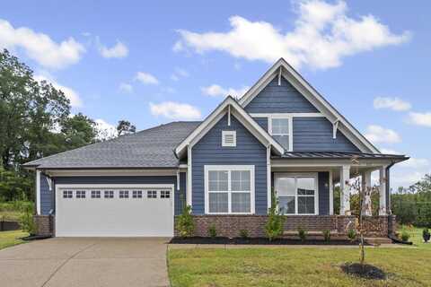 135 LIVE OAK, Oakland, TN 38060