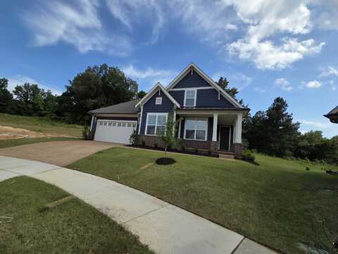 135 LIVE OAK, Oakland, TN 38060